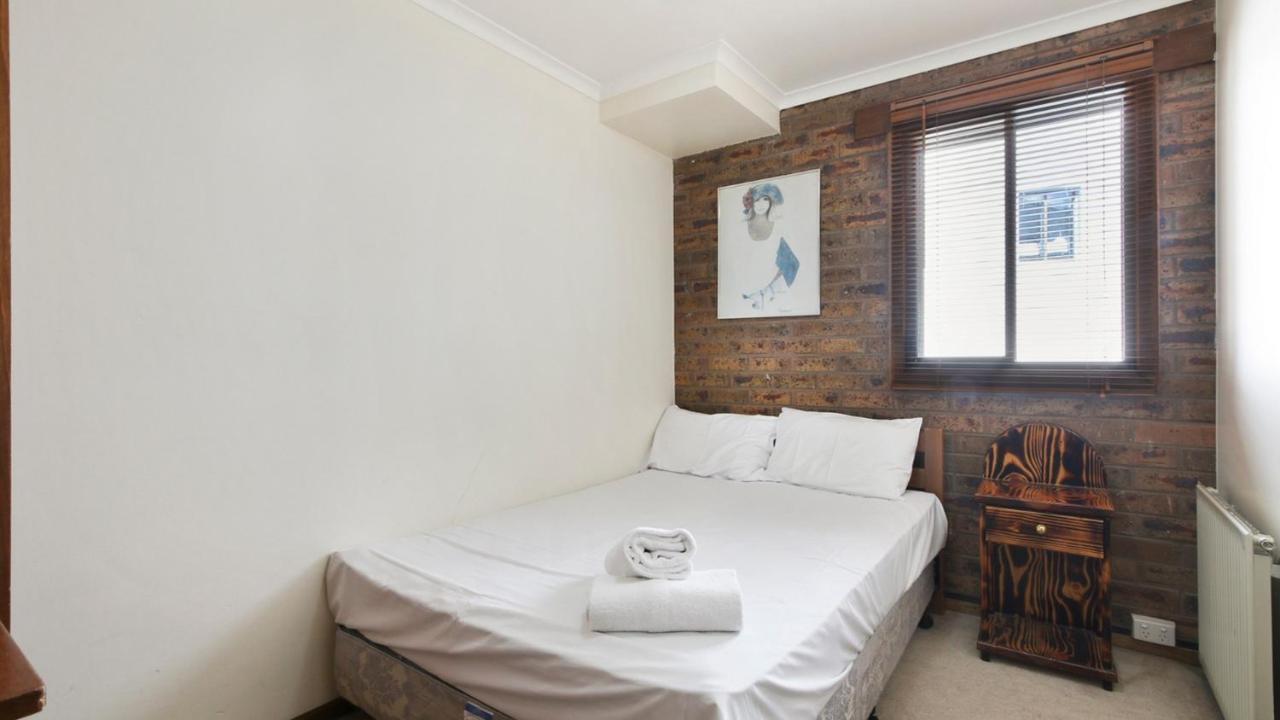 Ferienwohnung Lawlers 44 Mount Hotham Exterior foto