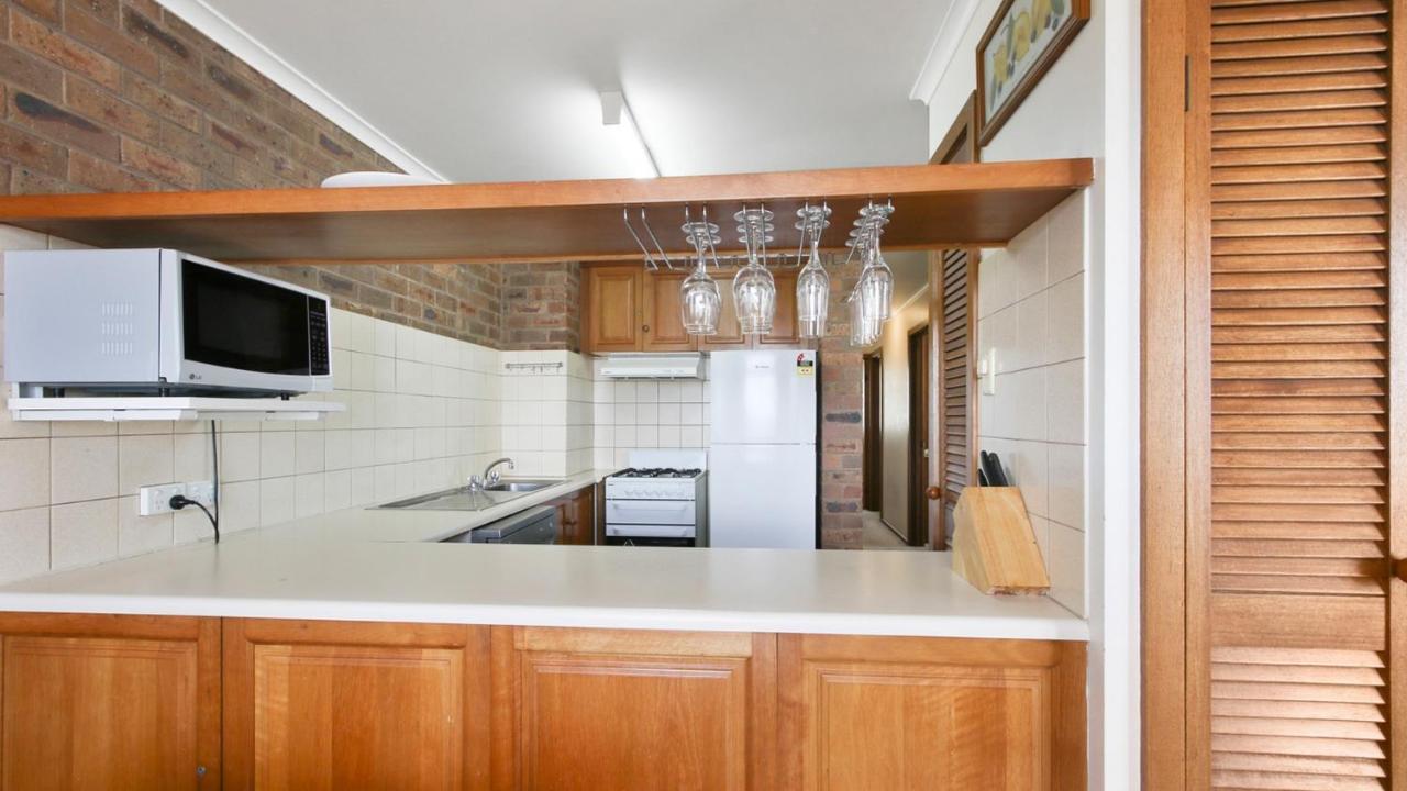 Ferienwohnung Lawlers 44 Mount Hotham Exterior foto