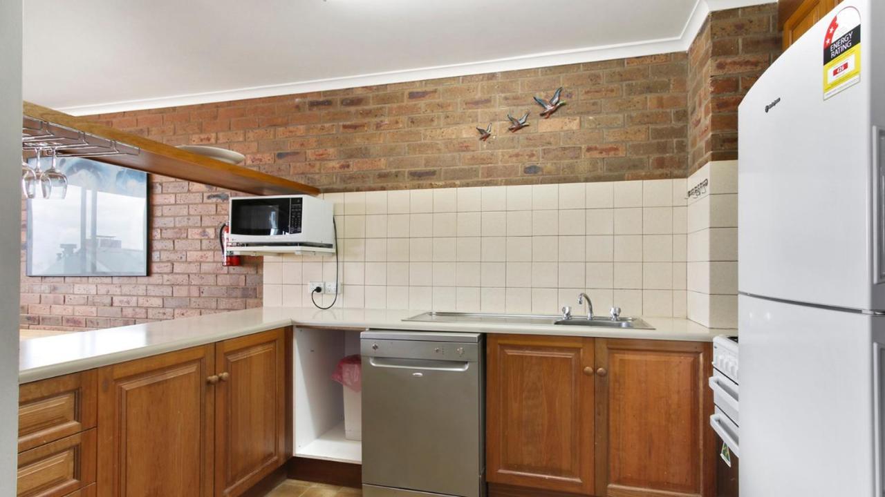 Ferienwohnung Lawlers 44 Mount Hotham Exterior foto