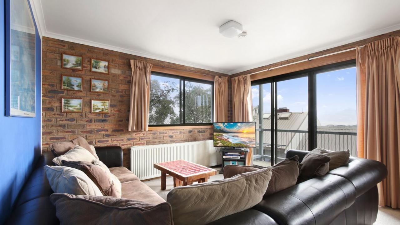 Ferienwohnung Lawlers 44 Mount Hotham Exterior foto
