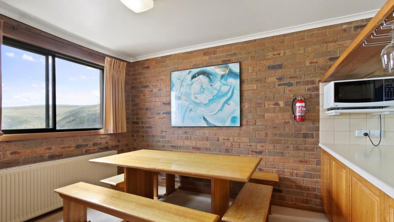 Ferienwohnung Lawlers 44 Mount Hotham Exterior foto