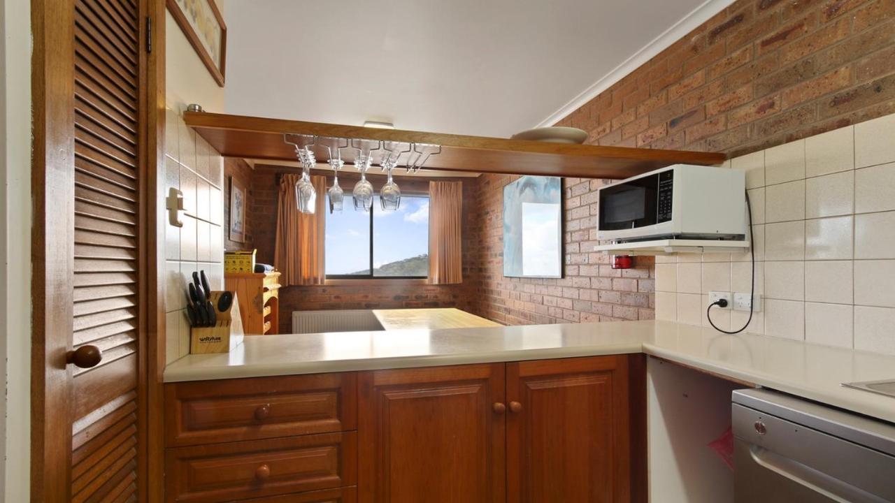 Ferienwohnung Lawlers 44 Mount Hotham Exterior foto